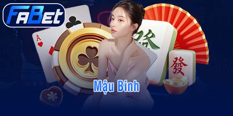 Mậu Binh